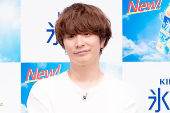 セカオワFukase、高畑充希と目を合わせるシーンに緊張「想像以上」