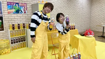金田朋子&仲村宗悟、ファンタの架空CM制作に大満足で「これ、使ってもらえませんか」<声優と夜あそび>