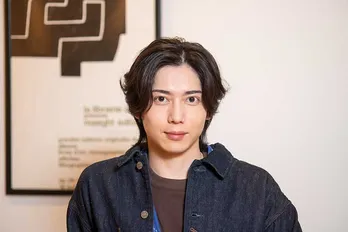 実は1人旅が大好き。俳優･染谷俊之が思い出の「旅行」について語る！