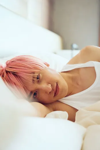 「ABEMA Prime」木曜MCのEXIT兼近大樹、初の写真集発売決定　通常版、Amazon版、公式ファンクラブ版の3種類のカバーで