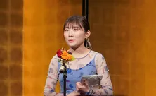伊藤沙莉、俳優生活20周年で「橋田賞新人賞」受賞 大人気原作演じる不安も吐露「原作に敬意を持って作品を愛して作っている」〈第31回橋田賞〉