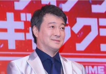 加藤浩次、MCや俳優業も器用にこなす人気芸人が「ガーディアンズ―」シリーズで見せる“狂犬”のサガ