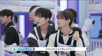 <少年ファンタジー>第7話先行映像公開、東方神起チャンミン&WINNERカン・スンユンの突然の訪問にファンタジー少年たち拍手