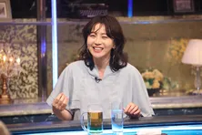 大橋未歩、父に連れて行かれたクラブで衝撃体験 THE RAMPAGE・陣は初海外での“間違い”を明かす<酒のツマミになる話>