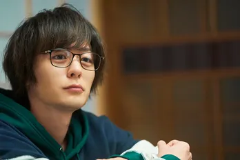 飯島寛騎“穣”が犬飼貴丈“豊”を当然のように自宅に誘うようすにキュンキュン<僕らの食卓>