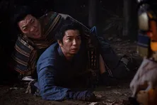 <どうする家康>徳川軍と武田軍の戦い・三方ヶ原合戦が激化…甲本雅裕“夏目広次”「殿は、きっと大丈夫」