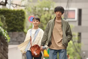 奈緒“みち”が永山瑛太“陽一”の言葉を聞き、切なさが残る決断をする<あなたがしてくれなくても>