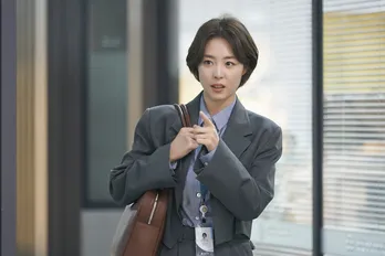 “同世代への嫉妬”も…社会人の苦悩を表現した物語が刺さる<私たちの人生レース>