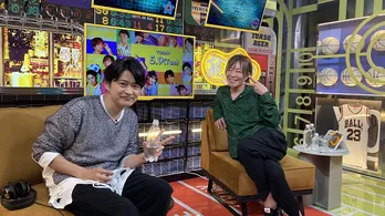 ホラー、大の苦手の谷山紀章、初のホラーゲーム実況で大さわぎ「あぁぁぁいたやん！」＜声優と夜あそび＞