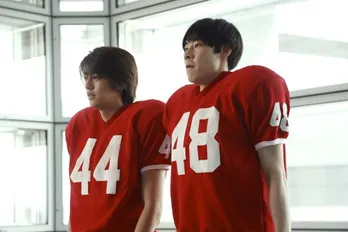 高橋海人“若林”の盟友で「3人目のオードリー」の登場で、「サトミツ」がトレンドに急浮上<だが、情熱はある>