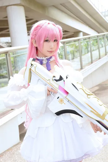 伊織もえも参戦「SLAM DUNK」から「スーパーマリオ」「推しの子」まで…コスプレイヤー大特集<ニコニコ超会議>