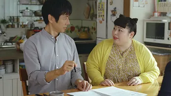 西島秀俊・渡辺直美夫妻に新事実！双子の妹・まゆみ登場