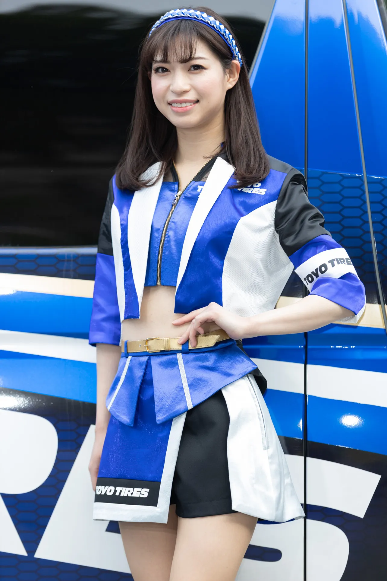 逢坂真希