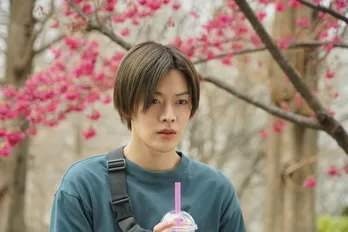 中本悠太“颯”、「平凡な日々が何か変わるかも」と人生初の合コンへ…＜クールドジ男子＞