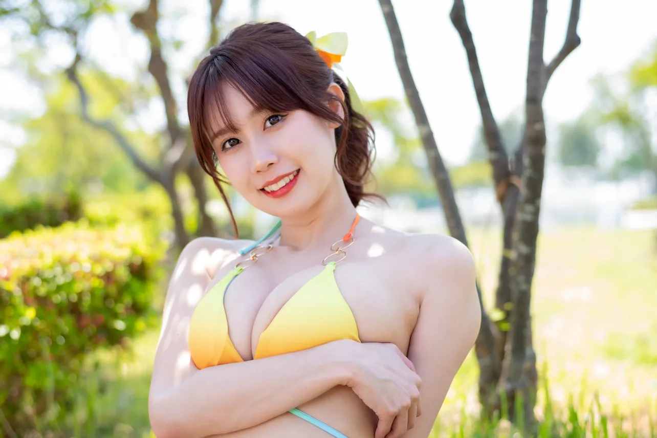 相原美咲