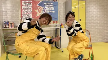 金田朋子「オセロ対決」で意外な特技が発覚　戦略的にゲームを進めていく金田に仲村宗悟「えぇぇぇ強！」＜声優と夜あそび＞