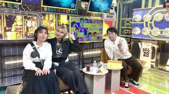 ファイルーズあい“ハマったら深くいっちゃう”関智一の収集癖に「こじらせてるぅぅ」<声優と夜あそび>