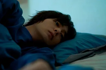 犬飼貴丈“豊”が発熱する姿が妙に色っぽくてドキドキ<僕らの食卓>