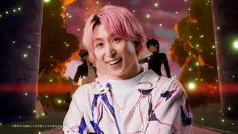 Snow Man佐久間大介、欲しい魔法は「睡眠ゼロでも健康体でいられる魔法」『ブラクロモ』新CMであふれ出る“ブラクロ”愛を語る