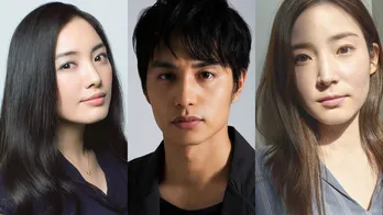 ドラマ『大奥』Season2に仲間由紀恵、中村蒼、蓮佛美沙子が出演決定 徳川家斉役の中村「女性が実権を握る大奥でもがく家斉を演じられたら」