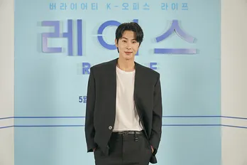 東方神起ユンホ、ピュアな存在感を放ち続ける“男神” 青年実業家役で6年ぶりドラマ出演