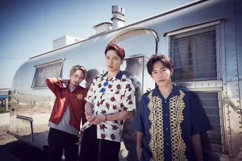 Sonar Pocket、SOLIDEMO、lolら「サマステ」音楽LIVEに参戦決定！