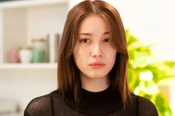 中村ゆりか、主演・小芝風花について「俳優としてすごく格好いい」…演じている“城華マキエ”や自身のアーティスト活動を振り返る＜波よ聞いてくれ＞