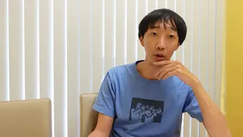 相談者「私は少し潔癖症で、友人が家に遊びに来るとあれこれと気になってしまいます。」／配信者ようすけのお悩み相談 #9