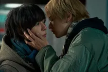 飯島寛騎“穣”「これで触れるの最後にするから」、犬飼貴丈“豊”に秘めていた思いを伝える<僕らの食卓>