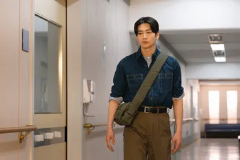 松下洸平“貴山”の悲しい過去が明らかに「相変わらずむちゃくちゃな変装シーンも」<合理的にあり得ない>