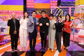 大西流星、友達の恋バナから“香り”の大切さを実感　野々村友紀子「今日めっちゃいい香りするよね」＜成田さん、極論ですが…！＞