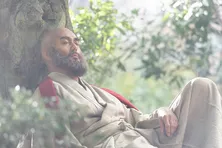 <どうする家康>阿部寛、眞栄田郷敦との共演について語る「武田の精神が乗り移っているかのような方だなと」