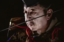 古田新太、岡田准一との共演に喜び「本人もはしゃいでいました」<どうする家康>