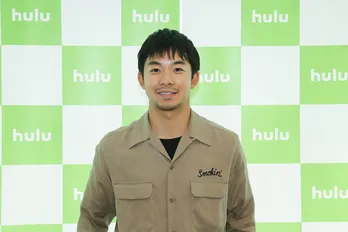 太賀、“当たり役”山岸にモデルがいることを告白！