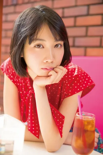 「ひよっこ」で大注目!松本穂香「みね子さんのリアルな優しさを感じました」