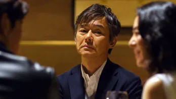 話題のドラマ「パパ活」早くもドロドロな予感…飯豊まりえがキュートな寝顔を公開!