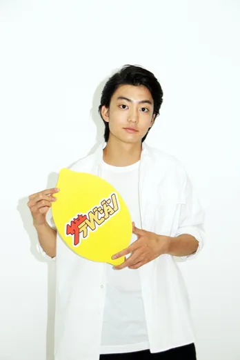 NEXTブレーク俳優・健太郎、「好きになったら仕方ないかも…」