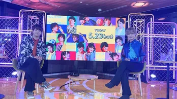 石川界人&岡本信彦「声優とカネ」「声優と事務所」など業界の仕組みを語る“後輩におごるのは大事な習慣”<声優と夜あそび>