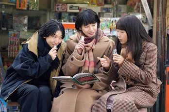 <ドラマアカデミー賞>「ブラッシュアップライフ」が5冠 草なぎ剛は6年ぶり主演男優賞