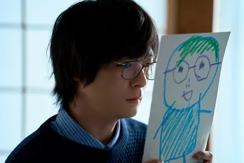 飯島寛騎“穣”が犬飼貴丈“豊”にキスする姿に萌える<僕らの食卓>