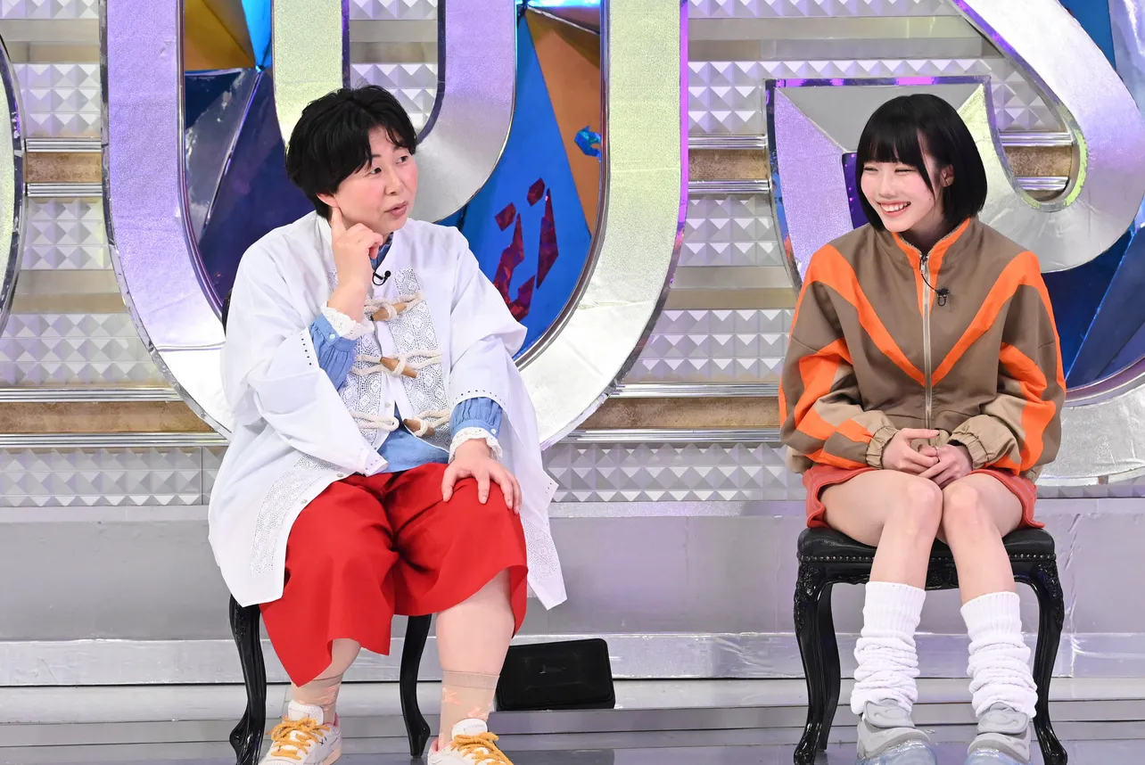 画像・写真 Kis-My-Ft2、大島美幸＆あのとの心理戦で“小学校時代になり