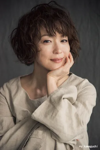 若村麻由美、7月期木曜劇場『この素晴らしき世界』鈴木京香の代役主演に「ワクワクするような面白いドラマになります!」