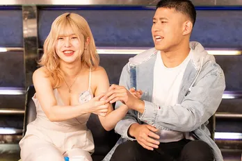 指原莉乃、いつも以上にイチャイチャする合コンメンバーに「そろそろ止めないと抜け出してっちゃうよ！」＜恋セワ＞