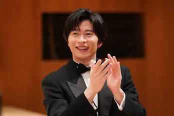 ＜ドラマアカデミー賞＞助演男優賞は「リバーサルオーケストラ」田中圭『不器用な朝陽も愛してくれてうれしかった』