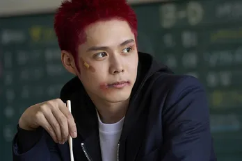 細田佳央太、作り手側への意欲も明かす「将来は監督や脚本も挑戦したい」＜ドロップ＞