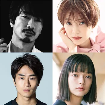 眞島秀和・倉科カナ・前田旺志郎・夏子出演舞台「My Boy Jack」が上演決定、第一次世界大戦を題材にした家族の物語