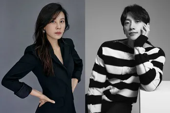 韓国ドラマ「レッド・スワン」がディズニープラスで独占配信決定　新たな恋をきっかけに不倫夫への復讐劇が幕を開ける