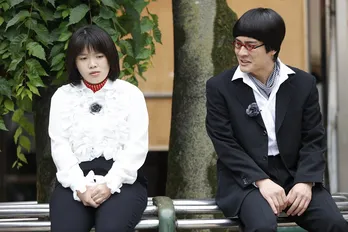 森本慎太郎“山里”、ブレークも自滅寸前…高橋海人“若林”はトークライブ開催でチャンスが到来する＜だが、情熱はある＞