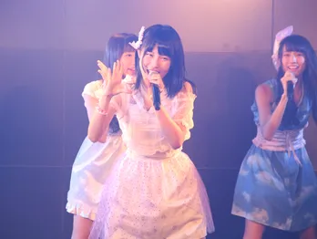 虹コン、ニューシングル最後の曲でオトナな一面を見せる!