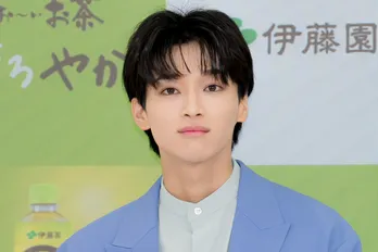 松本怜生、SNSとの上手な付き合い方を明かす「流されずに自分の意思をしっかり持つ」